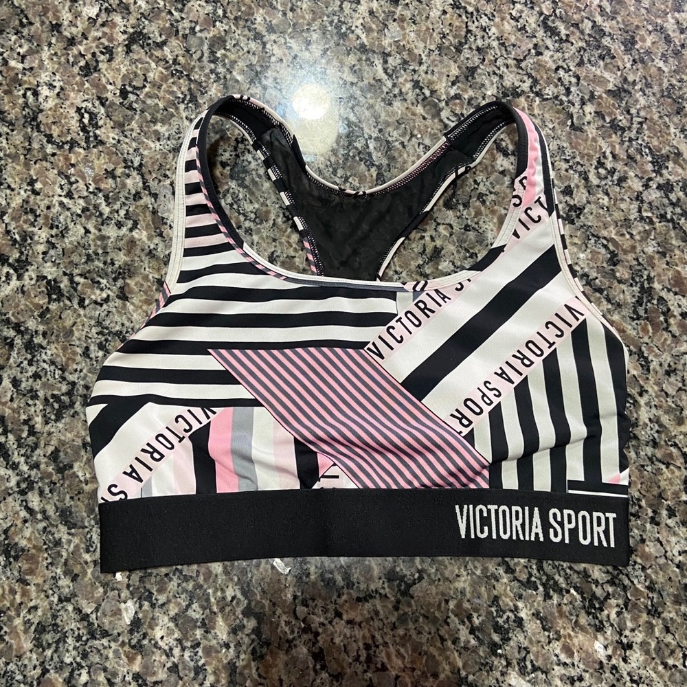 Victoria’s Secret Sports bra